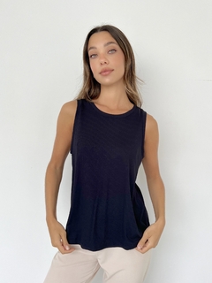 MUSCULOSA MIRZA (D3643) - comprar online