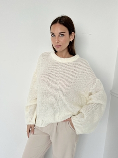 SWEATER AMPARO (SW5456)