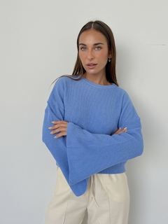 Imagen de SWEATER EDURNE (SW5464)