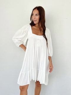 VESTIDO VISHNA (V3830) - tienda online