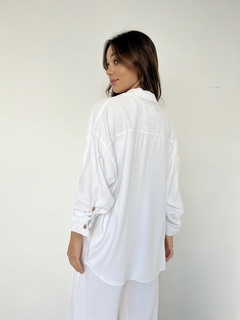 CAMISA ARLENE (X4777) - tienda online