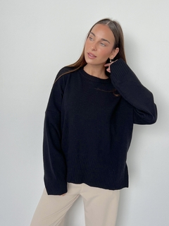 SWEATER PRUNELLA (SW5828)