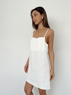 VESTIDO VICENZA (V4086) - comprar online