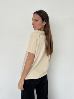 REMERA ESTELAR (D3802) - comprar online