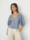 CAMISA FERRARA (X4969)