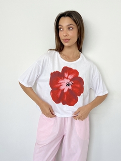 Imagen de REMERA FIORE (D3973)