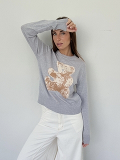 SWEATER TEDY (SW5751) - comprar online