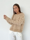 SWEATER BISHOP (SW5778)