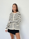 CARDIGAN BENEDITA (SW5798)