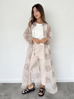 KIMONO ULIKA (SW5729) - Shiloh