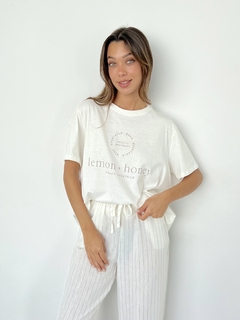 REMERA RELAXATION (D4125)