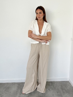 PANTALON VENEZIA (G4263)