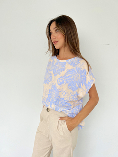 Imagen de REMERA SEVERINA (D3547)