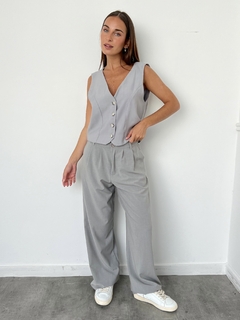 PANTALON CEDRIC (G4116)