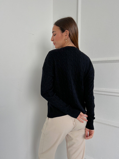 SWEATER HIWA (SW5843) - Shiloh