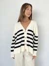 CARDIGAN EMMUNA (SW5807) en internet