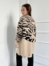 CARDIGAN PANTHER (SW5518) - comprar online