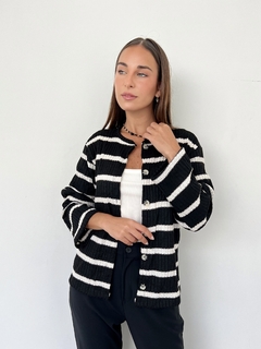 CARDIGAN NAGORA (SW5774) - comprar online