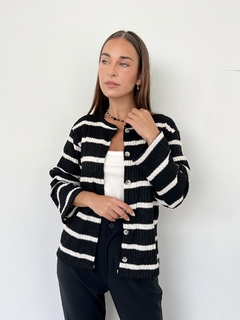 CARDIGAN NAGORA (SW5774) - comprar online