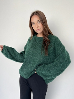 SWEATER AMPARO (SW5456) - tienda online