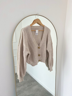 CARDIGAN BETH (SW5397) - tienda online