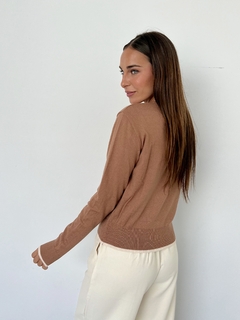 SWEATER MILTON (SW5758) - tienda online