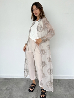 KIMONO ULIKA (SW5729) - tienda online