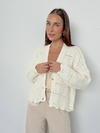 CARDIGAN DUSTIN (SW5835) - tienda online