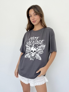 REMERA SAUVAGE (D4298)