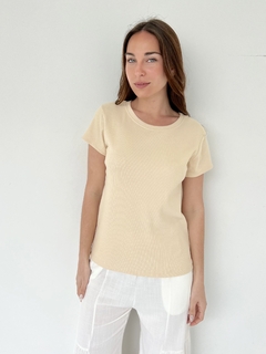 REMERA CLAIRE (D3443) - tienda online