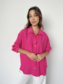 CAMISA SALOME (X4772) - Shiloh