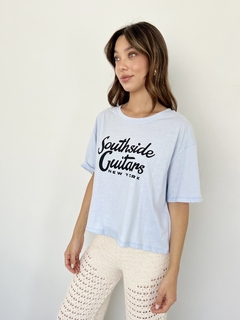 REMERA SOUTHSIDE NY (D4373)