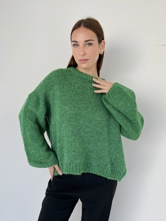 SWEATER AMPARO (SW5456) - tienda online