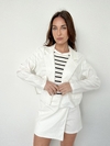 BLAZER BLANCHE (SW5634) - comprar online