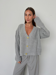 CARDIGAN CLAUDETTE (SW5508)