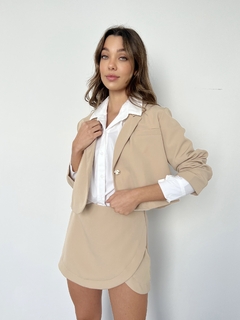 BLAZER HANNA (SW5626) - comprar online