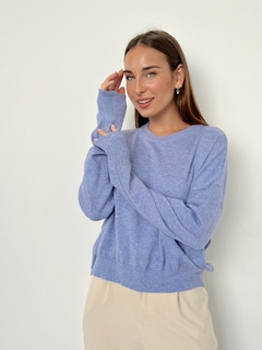 Imagen de SWEATER ENNIDA (SW5858)