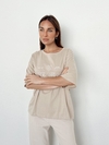 REMERA TIMELESS (D4030)