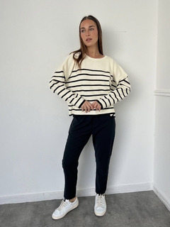 Imagen de SWEATER BRUNIL (SW5830)