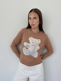 Imagen de SWEATER TEDY (SW5751)