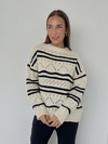 SWEATER LINNEA (SW5780) en internet