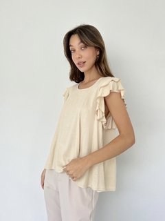 Imagen de BLUSA MALIK (X4798)