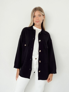 CARDIGAN AGNI (SW5382)
