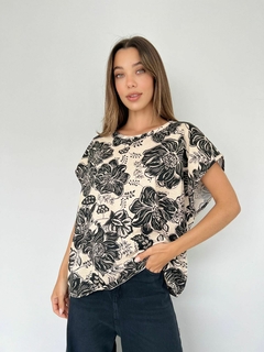 REMERA SEVERINA (D3547) en internet