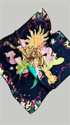 PAÑUELO TIGGER (B505) - comprar online