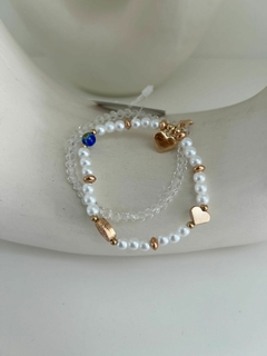 PULSERA IONETT (E2495)