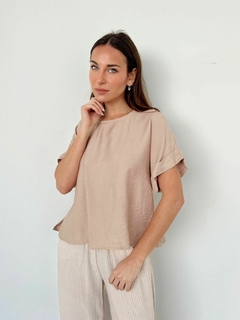 BLUSA IRMAK (X4914) - comprar online