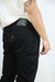 Levis Jeans Skinny Taper Black en internet