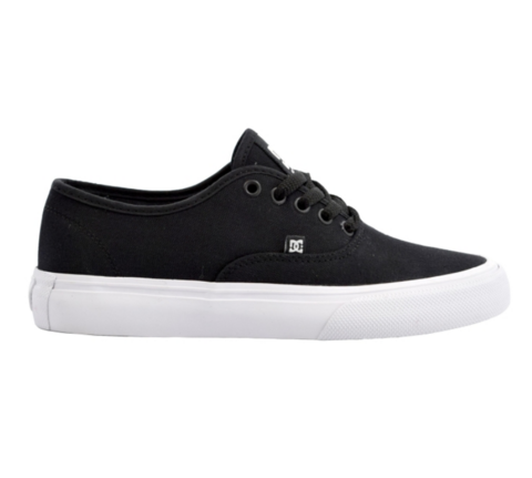 DC Zapatillas Vista Low