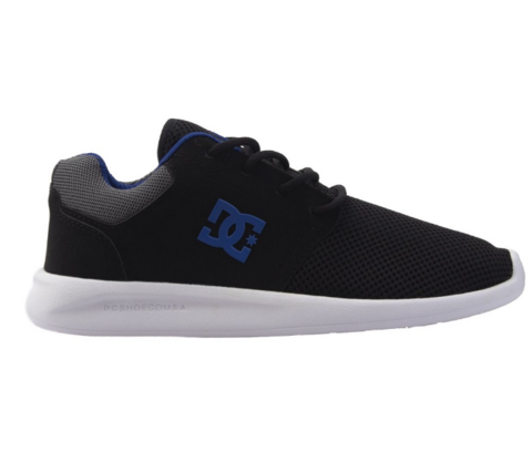 DC Zapatillas Midway SN VN